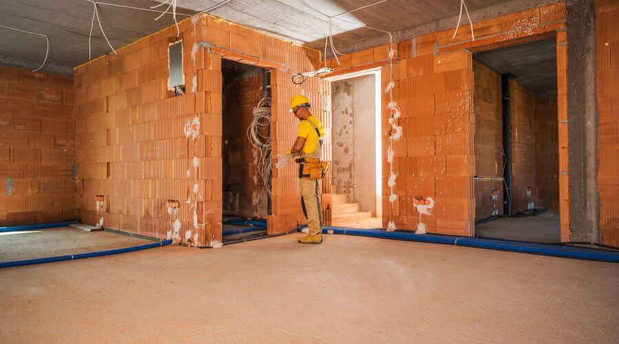 Local Chimney Repair in Donnelsville, OH